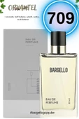 709 Oriental Erkek Parfüm 50ml Edp - 1