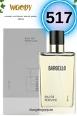 517 Woody Erkek Parfüm 50ml Edp - 1