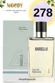 278 Woody Unisex Parfüm 50 ml Edp - 1