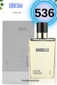 536 Fresh Erkek Parfüm 50ml Edp - 1