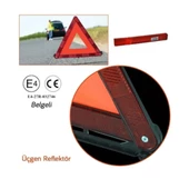 Katlanır Üçgen Reflektör thumbnail 1