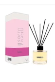İpeksi 120 ml Dekoratif Ortam Kokusu Bambu Çubuklu - 1