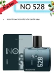 No:528 Edp 50 ml Erkek Parfüm - 1