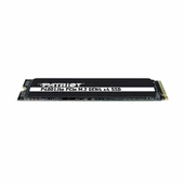 Patriot P400 Lite 1TB 3500/2700MB/s Gen4 x4 NVMe M.2 SSD Disk (P400LP1KGM28H) - 4