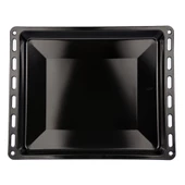 Profilo ile Uyumlu Fırın Emaye Tepsi 465x375x40mm thumbnail 4