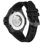 Philipp Plein PWPFA0924 Siyah Çelik Erkek Kol Saati thumbnail 3