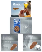 Varta 312 Numara İşitme Cihazı Pili 6lı Paket - 3
