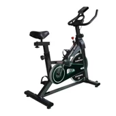 HATTRICK SPINBIKE MEGA PREMIUM KONDİSYON BİSİKLETİ SİYAH 26024010 thumbnail 1