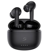Soultech PureSound BH040B TWS Siyah Kulak İçi Bluetooth Kulaklık - 2