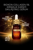 Bioxcin Collagen Retinol Kırışıklık Karşıtı Sıkılaştırıcı Serum - Collagen %5 Retinol Koenzim Q10 - 5