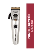 Astra Visible Pro HC-999A Sakal ve Saç Kesme Makinesi - 1