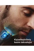 15'i 1 Arada Erkek Bakım Seti Mg7950/15-yüz/saç/vücut (ISLAK/KURU KULLANIM) - 6