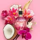 Jimmy Choo Rose Passion EDP 100 ml Kadın Parfümü thumbnail 3