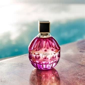 Jimmy Choo Rose Passion EDP 100 ml Kadın Parfümü thumbnail 5