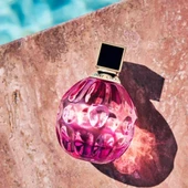 Jimmy Choo Rose Passion EDP 100 ml Kadın Parfümü thumbnail 4