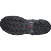Salomon X-Ultra 360 Mıd Gtx Gore-Tex® L47447600 Patika Tırmanış Erkek Outdoor Bot - 6