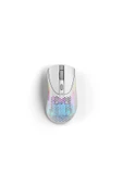 Glorious Model D 2 RGB 26000 DPI Wireless Oyuncu Mouse Siyah - 1