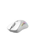 Glorious Model D 2 RGB 26000 DPI Wireless Oyuncu Mouse Siyah - 4