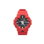 Daniel Klein D-SHOCK Turkuaz Analog&Dijital Unisex Kol Saati - 2