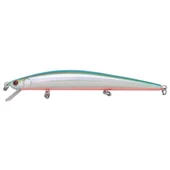 Strike Pro JL-120 F Arc Minnow 90 Serisi Suni Yem Renk Kod: R114OB - 1