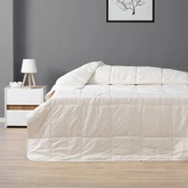 Soley | Pure Cotton | %100 Pamuk 195 X 215 Çift Kişilik Yorgan - 2