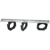 Atlanta Üçlü 3lü Multifeed LNB Aparatı - 3
