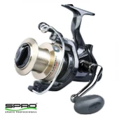 Spro Super Long Cast LCS 555 Surf Olta Makinesi - 1