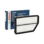 HAVA FİLTRESİ HYUNDAI İX35  KIA SPORTAGE BOSCH F026400228 - 1