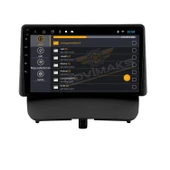 FORD COURIER DELÜX PAKET UYUMLU 2 GB RAM 32 GB HAFIZA ANDROID MULTIMEDIA TEYP thumbnail 10