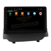 FORD ECOSPORT 2013-2017 UYUMLU 8 GB RAM 128 GB HAFIZA ANDROID MULTIMEDIA TEYP thumbnail 12