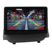 FORD ECOSPORT UYUMLU 2013-2017  4 GB RAM 64 GB HAFIZA ANDROID MULTIMEDIA TEYP thumbnail 3