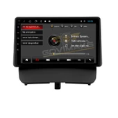 FORD COURIER DELÜX PAKET UYUMLU 2 GB RAM 32 GB HAFIZA ANDROID MULTIMEDIA TEYP thumbnail 12