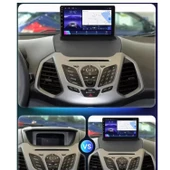 FORD ECOSPORT UYUMLU 2013-2017  4 GB RAM 64 GB HAFIZA ANDROID MULTIMEDIA TEYP thumbnail 12
