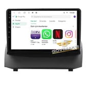 FORD FİESTA 2009-2012 UYUMLU 2 GB RAM 32 GB HAFIZA ANDROİD MULTİMEDİA TEYP thumbnail 9
