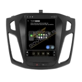 FORD FOCUS 3-4 2012-2018 UYUMLU TESLA 2 GB RAM 32 GB HAFIZA ANDROID MULTIMEDIA TEYP thumbnail 11