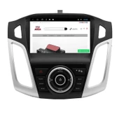 FORD FOCUS 3/3.5/4 2012-2018 UYUMLU 2 GB RAM 32 GB HAFIZA ANDROID MULTIMEDIA TEYP thumbnail 10