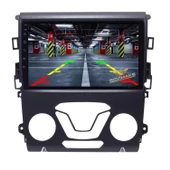 FORD MONDEO 2014-2020 UYUMLU 4 GB RAM 64 GB HAFIZA ANDROID MULTIMEDIA TEYP thumbnail 2