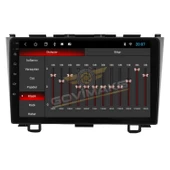 HONDA CRV 2007-2012 UYUMLU 2 GB RAM 32 GB HAFIZA ANDROID MULTIMEDIA TEYP thumbnail 8