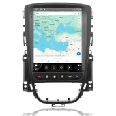 OPEL ASTRA J 2009-2016 UYUMLU TESLA 2 GB RAM 32 GB HAFIZA ANDROID MULTIMEDIA TEYP thumbnail 10