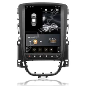 OPEL ASTRA J 2009-2016 UYUMLU TESLA 4 GB RAM 64 GB HAFIZA ANDROID MULTIMEDIA TEYP thumbnail 1