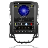 OPEL ASTRA J 2009-2016 UYUMLU TESLA 4 GB RAM 64 GB HAFIZA ANDROID MULTIMEDIA TEYP thumbnail 8