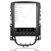 OPEL ASTRA J 2009-2016 UYUMLU TESLA 4 GB RAM 64 GB HAFIZA ANDROID MULTIMEDIA TEYP thumbnail 12