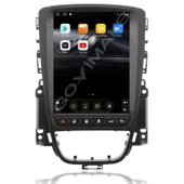 OPEL ASTRA J 2009-2016 UYUMLU TESLA 2 GB RAM 32 GB HAFIZA ANDROID MULTIMEDIA TEYP thumbnail 3