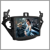 OPEL CORSA E 2013 2019 UYUMLU 8 GB RAM 128 GB HAFIZA ANDROID MULTIMEDIA TEYP thumbnail 4