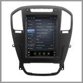 GOVİMAKS OPEL INSIGNIA 2009-2012 UYUMLU TESLA 2 GB RAM 32 GB HAFIZA ANDROID MULTIMEDIA TEYP thumbnail 7