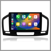 OPEL INSIGNIA 2009-2012 UYUMLU 6 GB RAM 128 GB HAFIZA ANDROID MULTIMEDIA TEYP thumbnail 1