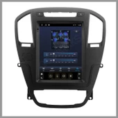 OPEL INSIGNIA 2009-2012 UYUMLU TESLA  6 GB RAM 128 GB HAFIZA ANDROID MULTIMEDIA TEYP thumbnail 8