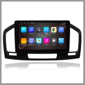 OPEL INSIGNIA 2009-2012 UYUMLU 6 GB RAM 128 GB HAFIZA ANDROID MULTIMEDIA TEYP thumbnail 4