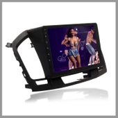 OPEL INSIGNIA 2009-2012 UYUMLU 8 GB RAM 128 GB HAFIZA ANDROID MULTIMEDIA TEYP thumbnail 3