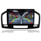 OPEL INSIGNIA 2009-2012 UYUMLU 6 GB RAM 128 GB HAFIZA ANDROID MULTIMEDIA TEYP thumbnail 3